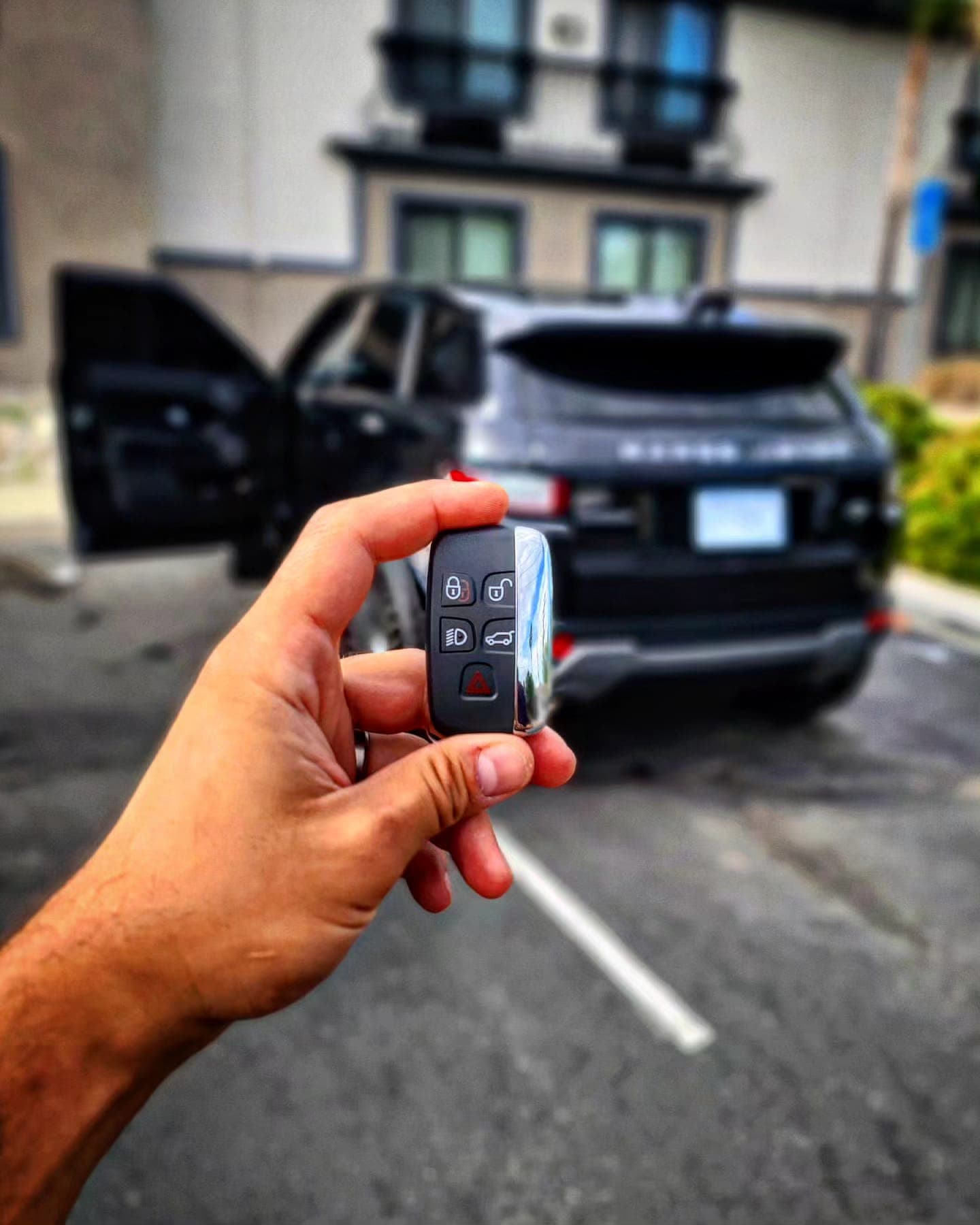 Lock Busters locksmith service in Muscoy