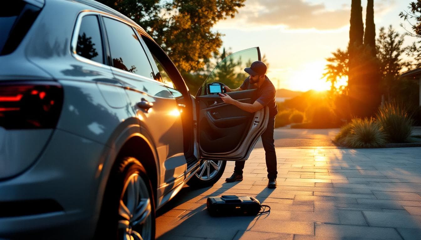 Audi Key Replacement in the Inland Empire (2026): MQB Component Protection Specialist Guide