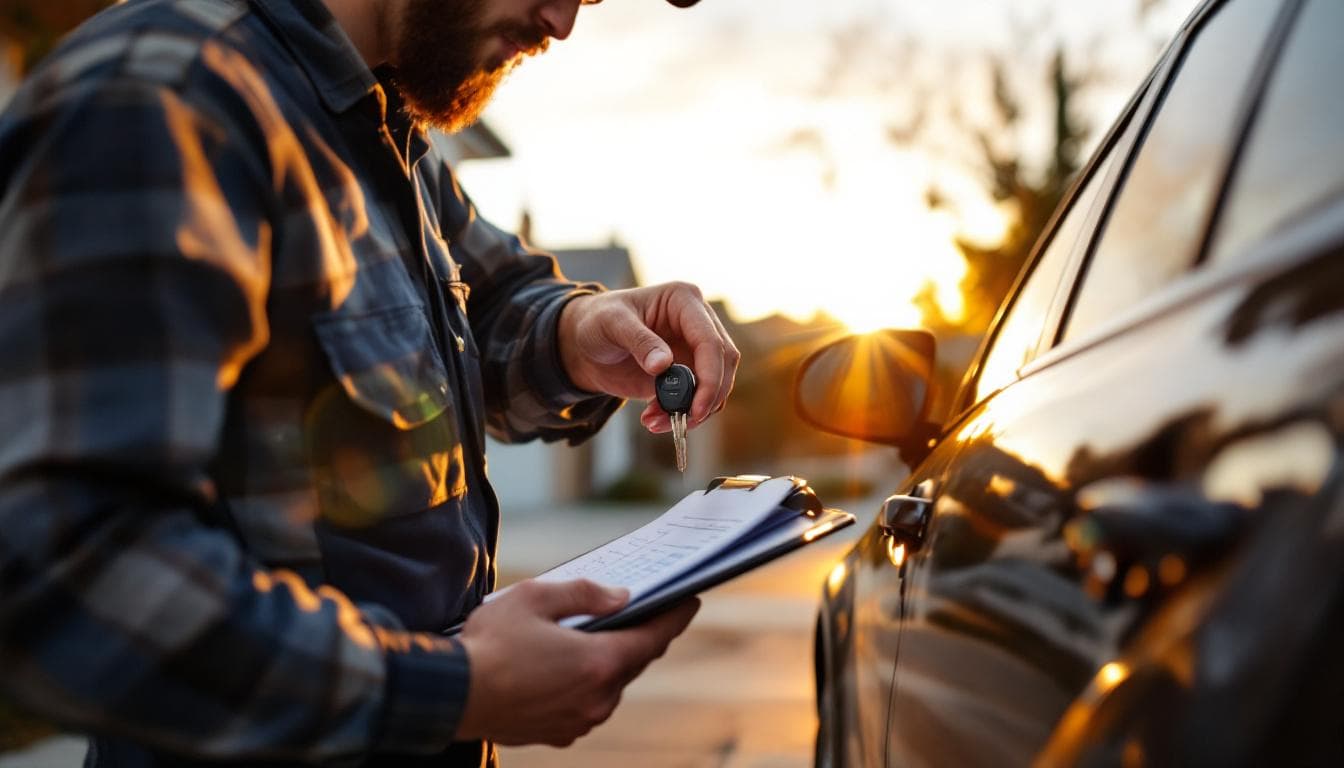 How Much Does Car Key Replacement Cost in the Inland Empire? (2025 Price Guide)
