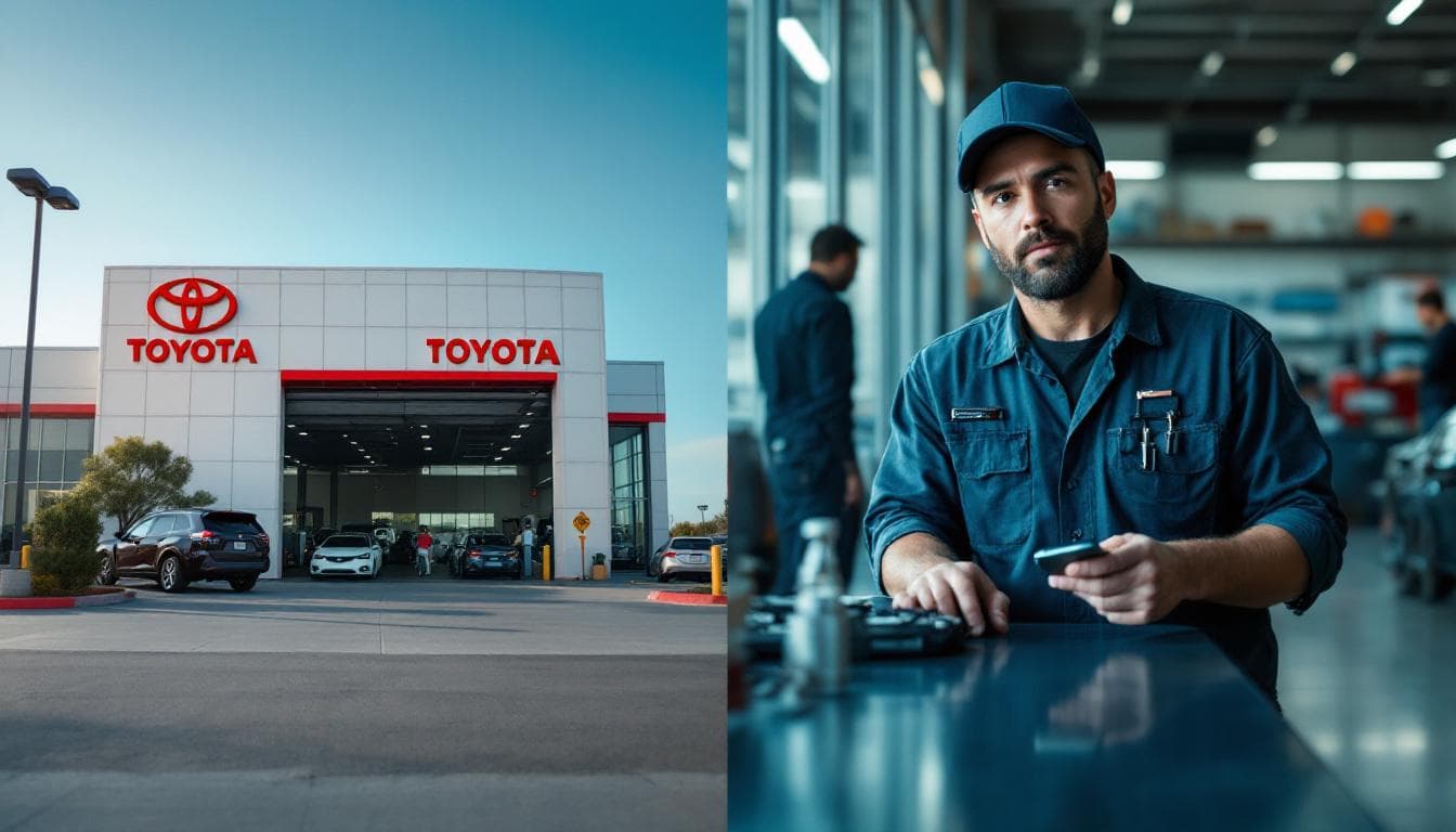 Dealership vs. Locksmith in the Inland Empire: Real Cost Comparison (2025)