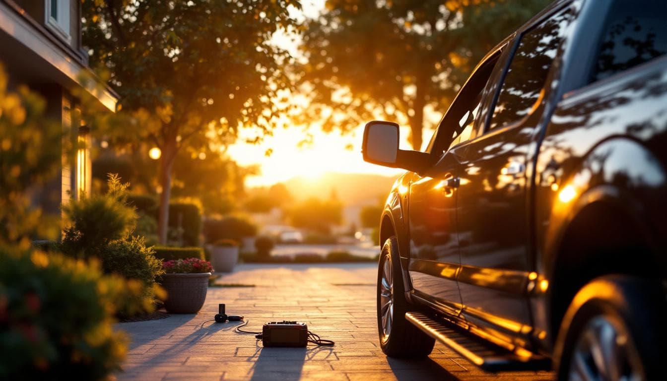 Ford Key Programming in the Inland Empire: F-150, Explorer, Ranger, and More (2025)