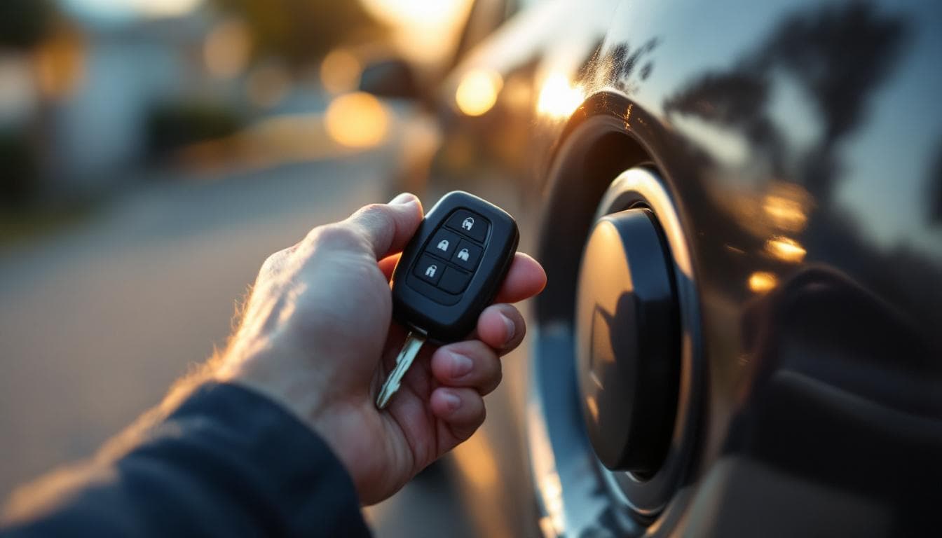7 Real-World Tips to Prevent Car Lockouts in the Inland Empire