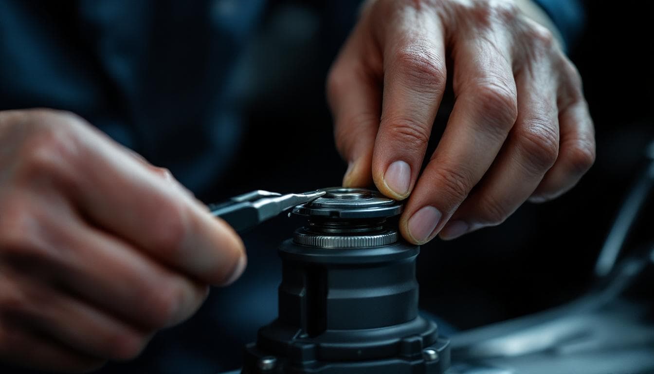 Car Ignition Repair and Replacement in the Inland Empire: Everything You Need to Know