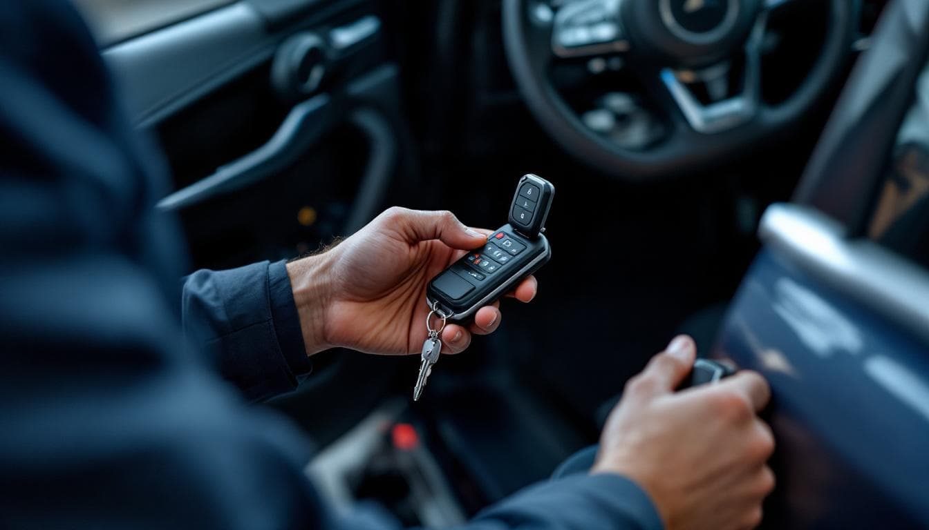Key Fob Programming and Replacement in the Inland Empire: 2025 Complete Guide