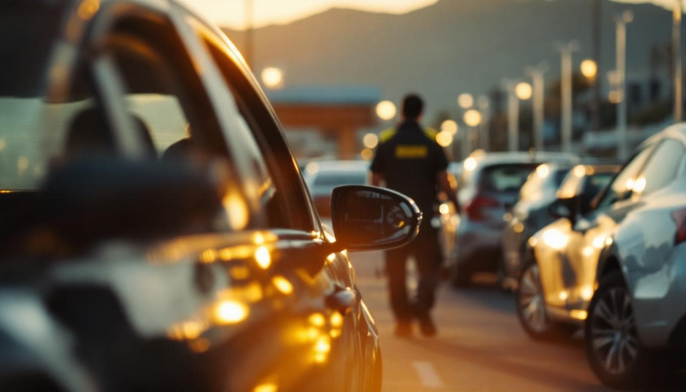 Lost Your Only Car Key? Here Is Exactly What to Do in the Inland Empire