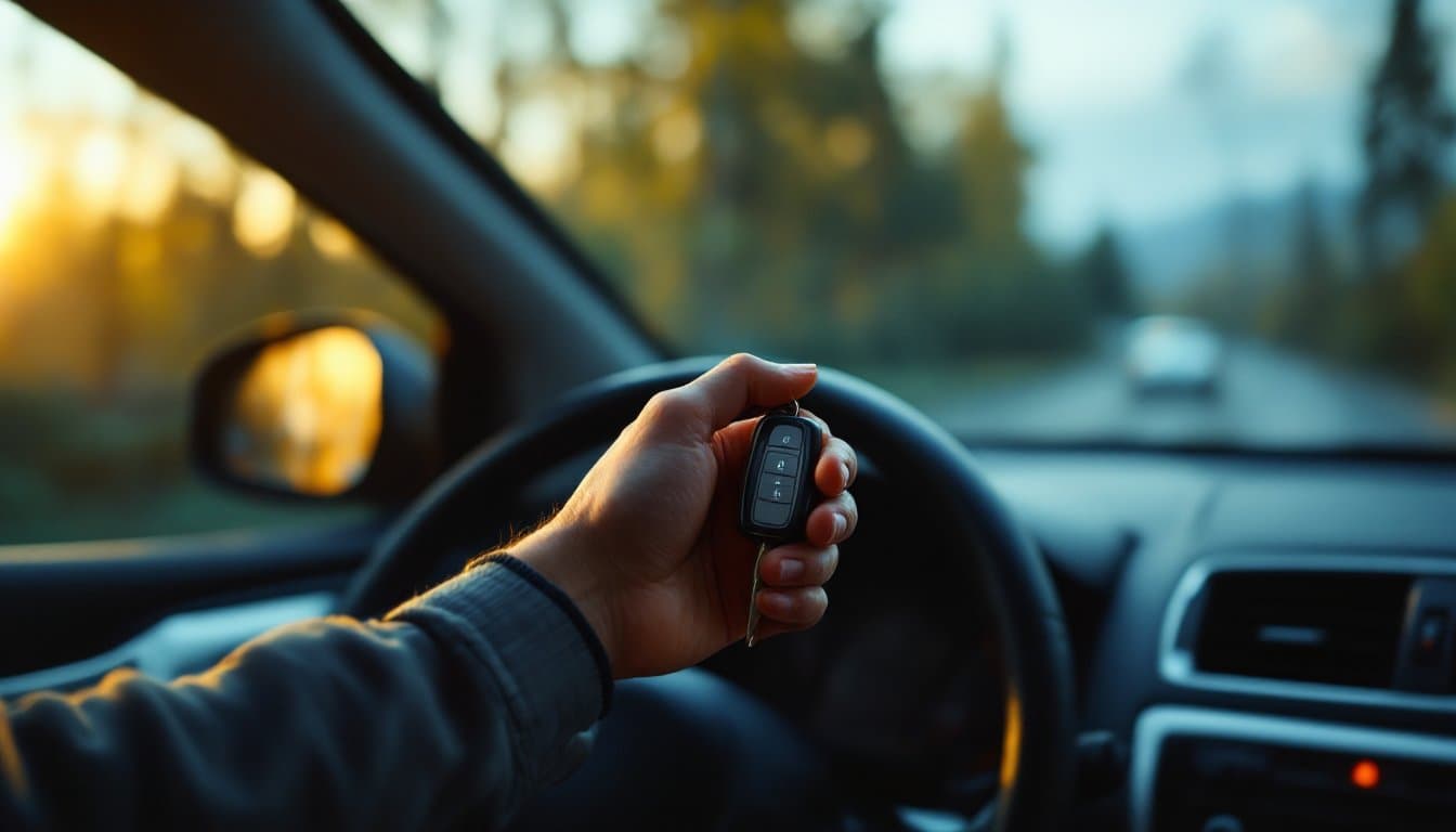 Mobile Locksmith Near Me in San Bernardino CA: Mobile Key Cutting & Programming