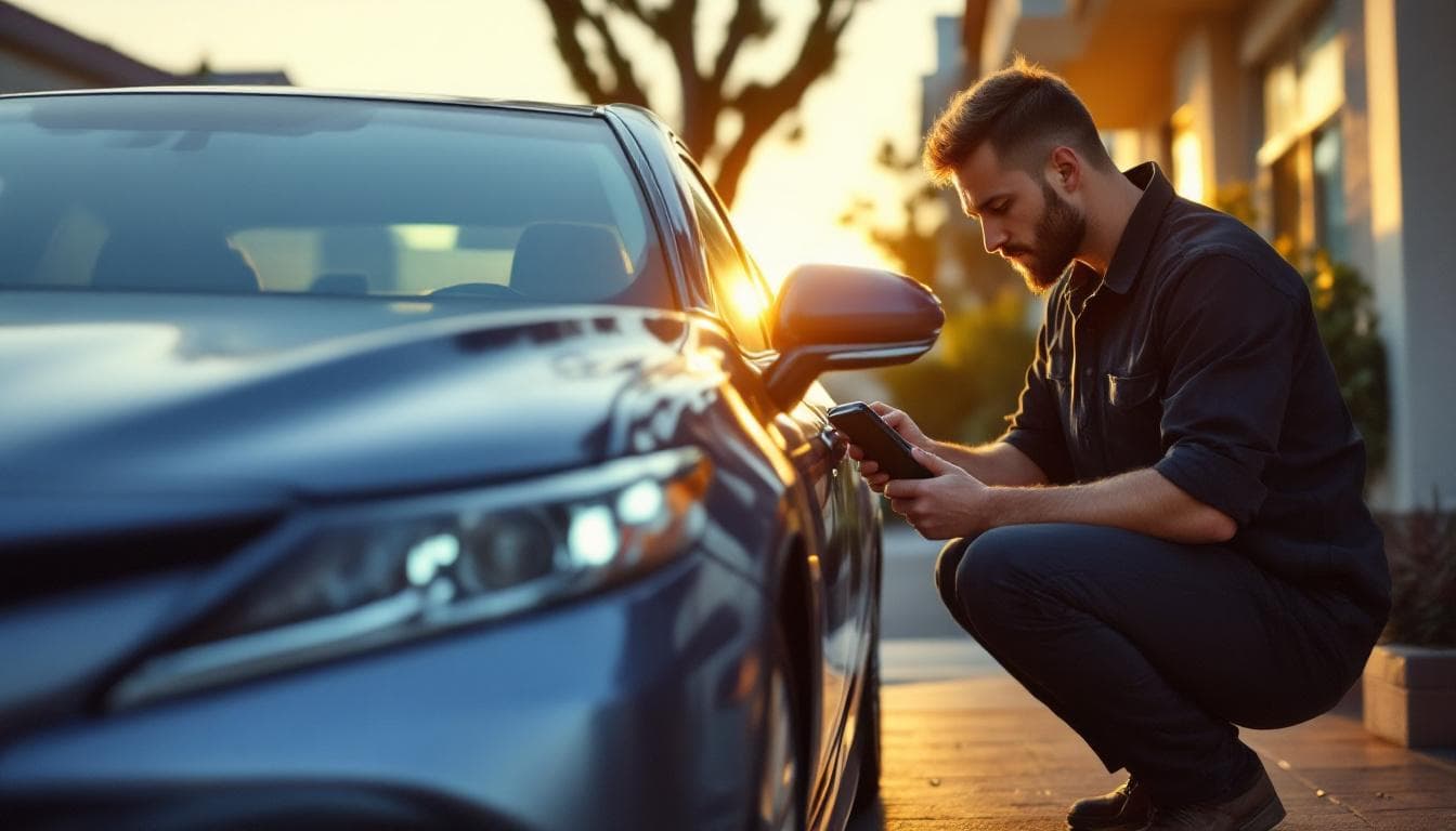 Toyota Key Programming in the Inland Empire: Complete 2025 Guide
