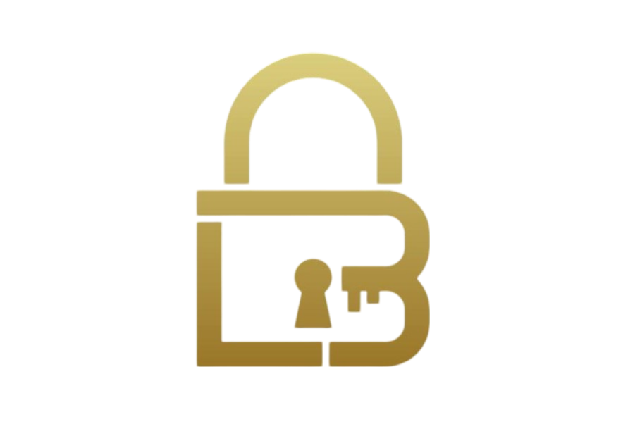 Lock Busters professional locksmith logo
